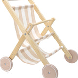 Tryco - Houten Poppenbuggy