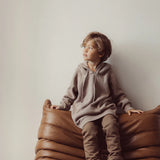 Two You Label - Hidde knitted Hoodie