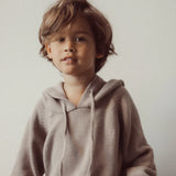 Two You Label - Hidde knitted Hoodie