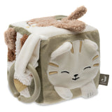 Jollein - Activiteitenkubus Tiny Park