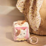 Jollein - Activiteitenkubus Flower Fairies