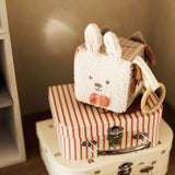 Jollein - Activiteitenkubus Animal Friends