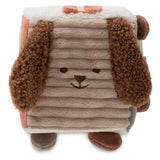 Jollein - Activiteitenkubus Animal Friends