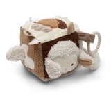 Jollein - Activiteitenkubus - Woolly