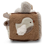 Jollein - Activiteitenkubus - Woolly