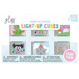 Glo Pals - Fee 6 Cubes