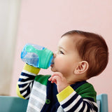Philips Avent - Drinkbeker - 200ml - Blauw