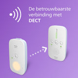 Philips Avent - Audiomonitor