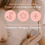 Lactamo - Borstvoedingsbal