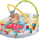 Yookidoo - Speelmat Lay to Sit-up - 3 in 1