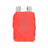 Lassig - Kleuterrugzak Sunny Explorer - Roze