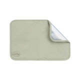 Lassig - Kleuterrugzak Sunny Explorer - Groen/Blauw