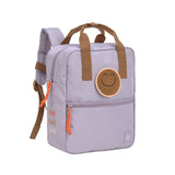 Lassig mini rugzak Little Gang - Lila