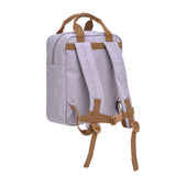 Lassig mini rugzak Little Gang - Lila