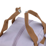 Lassig mini rugzak Little Gang - Lila