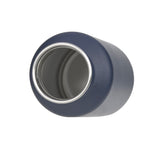 Lassig Inox Drinkfles Little Gang - Navy Smile