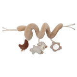 Activiteitenspiraal Woolly