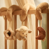 Activiteitenspiraal Woolly