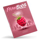 Prentenboek - Framboos