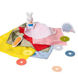 Taf Toys - Peek A Boo - What's Inside