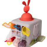 Taf Toys - Pop Up Zakdoekjes Doos