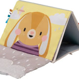 Tummy Time Sensorisch Boekje