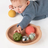 Tummy Time Avonturen Set