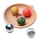 Tummy Time Avonturen Set