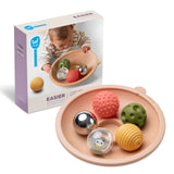 Tummy Time Avonturen Set