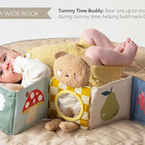 Taf Toys - Snuggle Beer Boekje