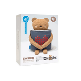 Taf Toys - Snuggle Beer Boekje