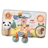 Taf Toys - Peek, Pop & Play - Activiteitenbord