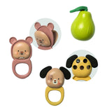 Taf Toys- Muziek Ontdekkingsset