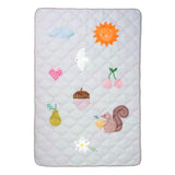 Taf Toys - Fantasy Bloom Speelmat