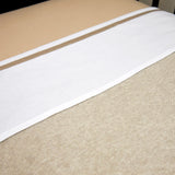 Meyco - Deken Knit basic - Sand - 100 x 150cm