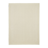 Meyco - Ledikant deken Knots - Sand - 100 x 150cm