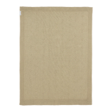 Meyco - Deken Mini Knots - Sand - 75cm x 100cm