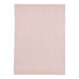 Meyco - Deken Mini Knots - Soft Pink - 75cm x 100cm