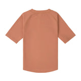 Lassig - UV Zwemshirt - Ijsje - Clay