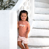 Lassig - UV Zwemshirt - Ijsje - Clay