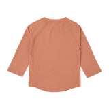 Lassig - UV Zwemshirt (lange mouwen) - Ciao - Clay