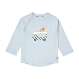 Lassig - UV Zwemshirt (lange mouw) - Ijsjeskar