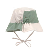 Lassig - UV-hoedje - Groen