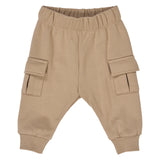 Müsli - Cozy Me Sweat Cargo Pants Baby