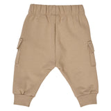 Müsli - Cozy Me Sweat Cargo Pants Baby