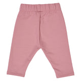 Müsli - Cozy Me Sweat Pocket Pants - Roze