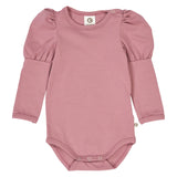 Müsli - Cozy Me Puff Body - Roze
