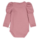 Müsli - Cozy Me Puff Body - Roze