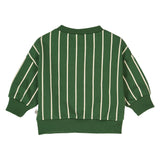 Müsli - Pinstripe Sweater Baby