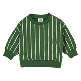 Müsli - Pinstripe Sweater Baby